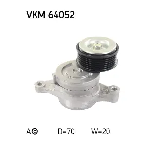 SKF VKM64052