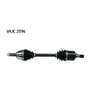 SKF VKJC 2596