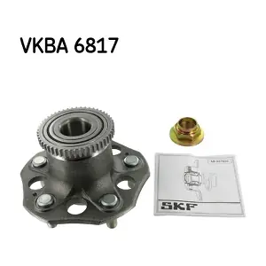 VKBA 6817 SKF