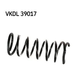 VKDL 39017 SKF