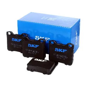 SKF VKBP 90540