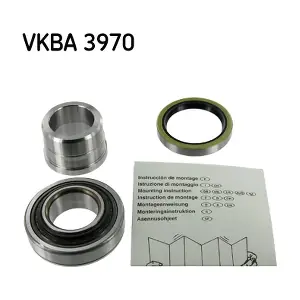 VKBA 3970 SKF