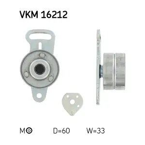 VKM16212 SKF