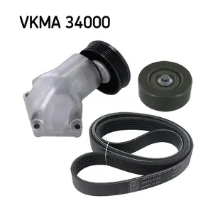 VKMA34000 SKF