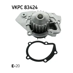 SKF VKPC 83424