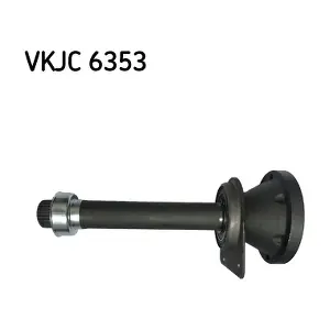 VKJC6353 SKF