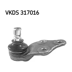 VKDS 317016 SKF