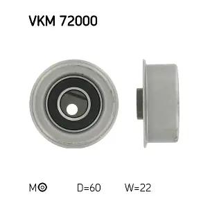 VKM72000 SKF