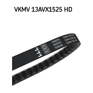 SKF VKMV 13AVX1525 HD