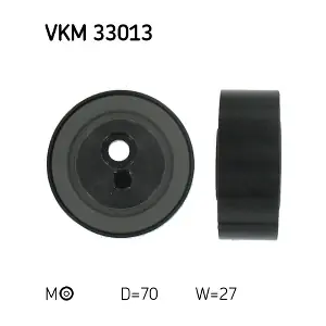 SKF VKM33013