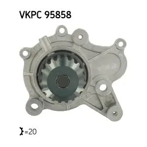 SKF VKPC95858
