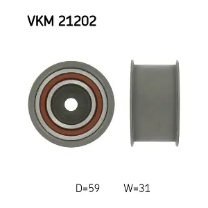 VKM21202 SKF