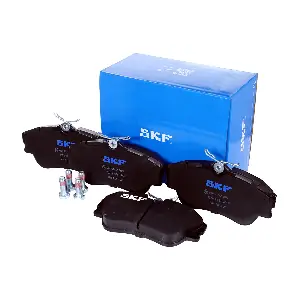 SKF VKBP 80321