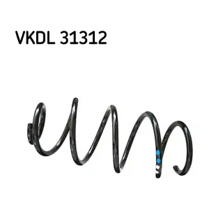 SKF VKDL 31312