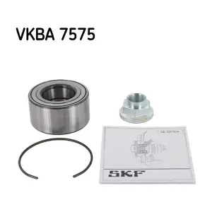 SKF VKBA7575