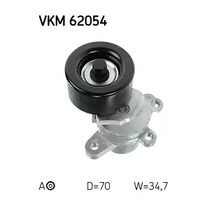 VKM 62054 SKF