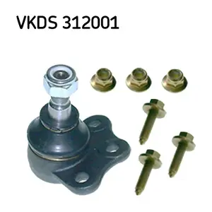 SKF VKDS 312001