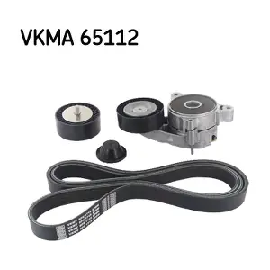 VKMA65112 SKF