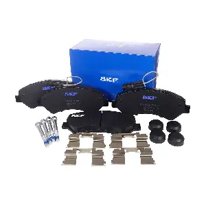SKF VKBP 80137 E