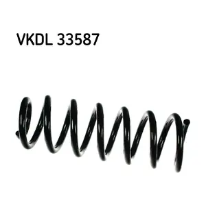 VKDL 33587 SKF