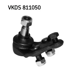SKF VKDS 811050