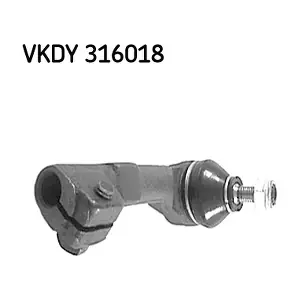 SKF VKDY 316018