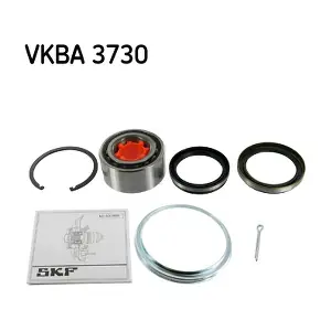 SKF VKBA 3730