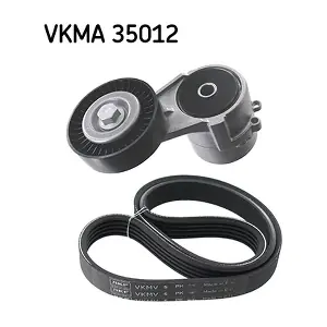 VKMA 35012 SKF