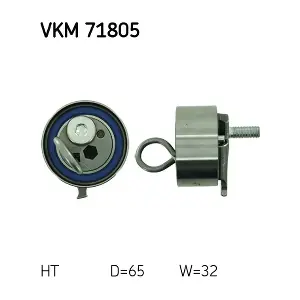 SKF VKM 71805