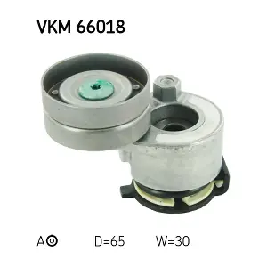 VKM 66018 SKF