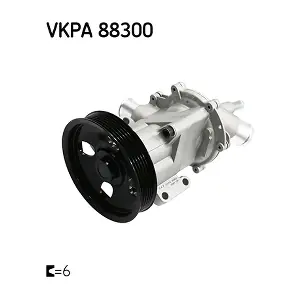 SKF VKPA 88300
