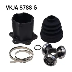 VKJA 8788G SKF