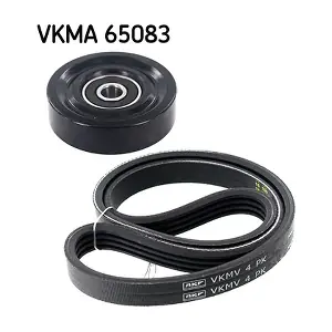 SKF VKMA65083