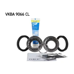 VKBA9066CL SKF