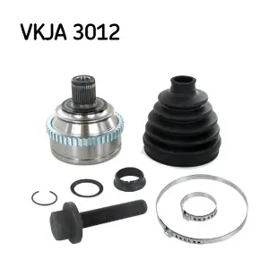 SKF VKJA 3012