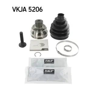 VKJA 5206 SKF