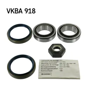 VKBA918 SKF