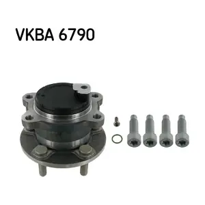 VKBA6790 SKF