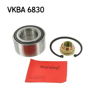 SKF VKBA 6830