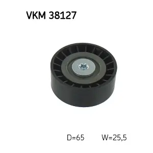 SKF VKM38127