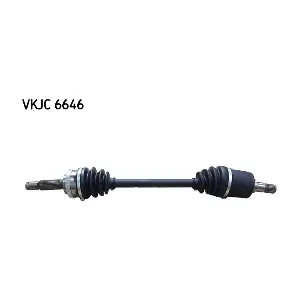 VKJC 6646 SKF