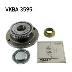VKBA3595 SKF