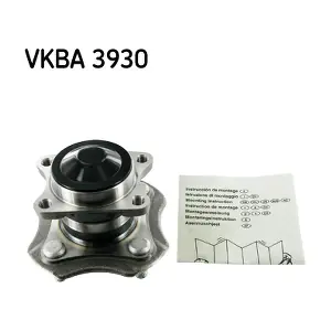 SKF VKBA 3930