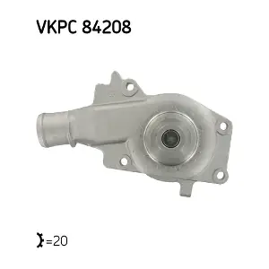 SKF VKPC 84208