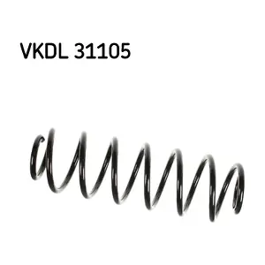 VKDL 31105 SKF