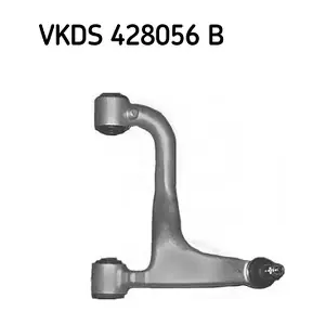 SKF VKDS 428056 B Важіль підвіски, підвіска коліс