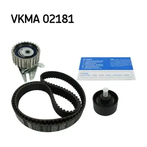 SKF VKMA 02181