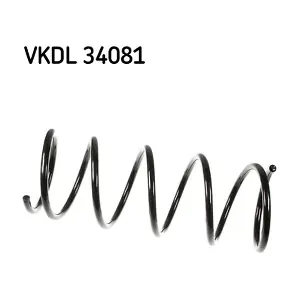 VKDL 34081 SKF