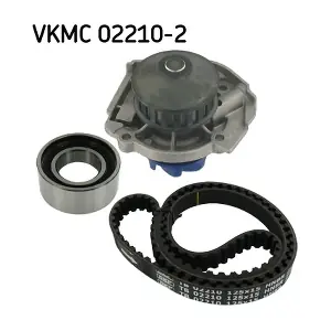 VKMC 02210-2 SKF