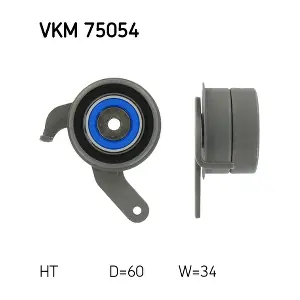 VKM75054 SKF
